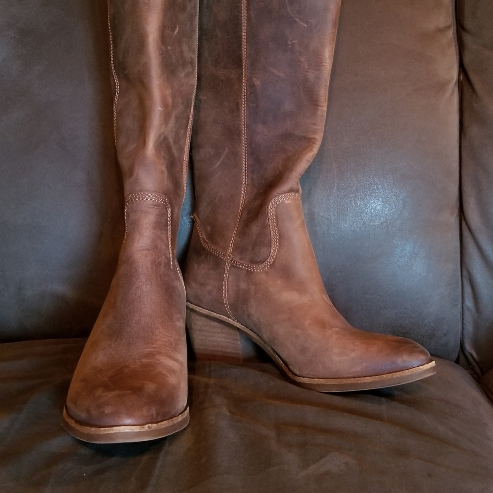 Sofft Atmore boots